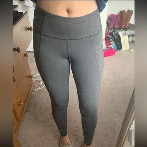 Athleta leggings